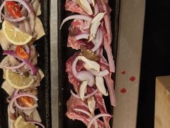 -上海东方佘山翰悦阁酒店·Vie全日制餐厅