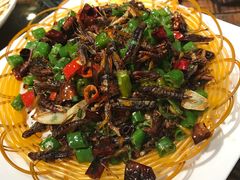 -亮欢寨酸汤鱼(沙冲路店)