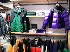 -THE NORTH FACE(龙之梦店)