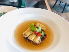 -环球港凯悦 · 享悦中餐厅