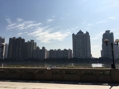 -海心沙亚运公园