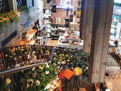 -咖啡人·融合餐厅(健康东路店)
