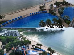 -深圳大梅沙京基洲际度假酒店