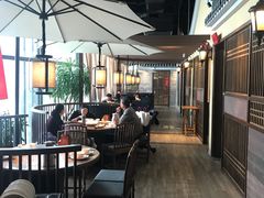 -北方家宴(番禺永旺店)
