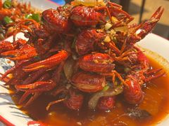 -辣不怕口味虾(凌霄路店)