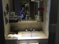 -北京长白山国际酒店(鸟巢店)