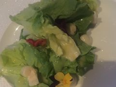 -广州四季酒店·佰鲜汇·现代法餐