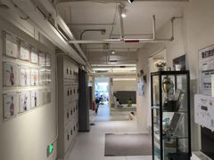 -YCHL Studios健身工作室(市二宫店)