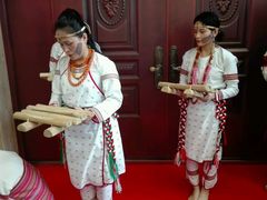 -广西壮族自治区博物馆