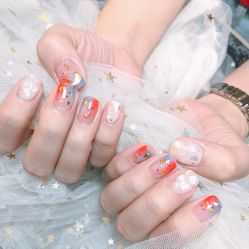 点击看大图 -StartNail美甲