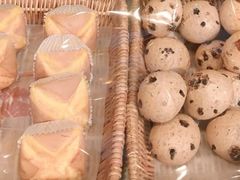 -巴黎优朵烘焙馆(菱角湖壹号店)