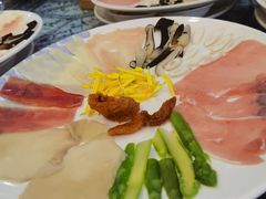 -桥香园过桥米线(国贸店)