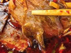 -清真磨沟沿老字号牛肉面(总店)