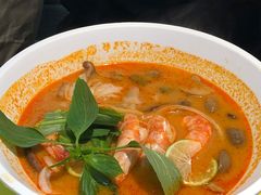 -蔡澜PHO(海岸城店)