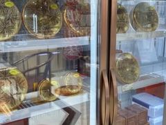 -柏尼娅PEARIA·蛋糕定制(静安店)