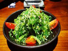 -円满日式居酒屋(蓉花路美食街店)