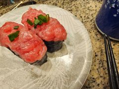 -合点寿司(美罗城店)