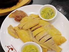 -文记壹心鸡(宝华路店)