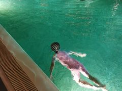 -丽思卡尔顿酒店泳池(金融街店)