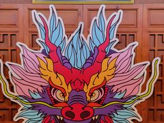 -天字码头自助餐厅·珠江夜游