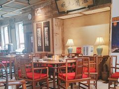 -兰溪小馆(东直门簋街店)