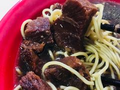 -刘记大肉面(三牌楼大街店)