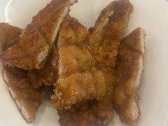 生煎大排-天天鲜面馆(衡山路店)