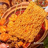 救命🆘吃到正宗重庆火锅🔥牛油浇上好销魂