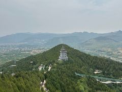 -秘境石崮寨