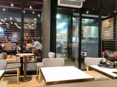 大堂-COSTA COFFEE(吴江路店)