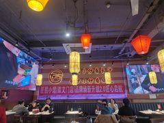 -匠熙小馆(崇文门店)
