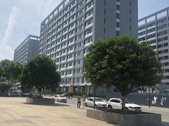 -河海大学(江宁校区)