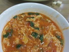-老回回小吃(百万庄店)