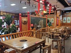 -亮欢寨酸汤鱼(沙冲路店)