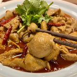 来重庆请你吃刺身肥肠