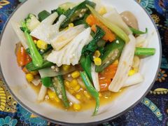 -荷花泰菜(东方新天地店)