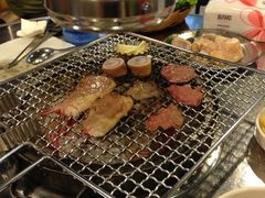 iphone_upload_pic-釜山火炉·海鲜烤肉(紫藤路店)