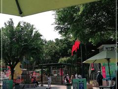 -观澜湖生态运动公社