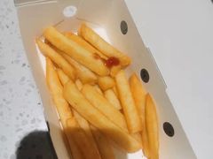 -必胜客(珠海路店)