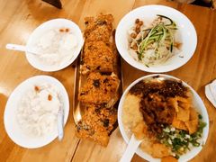 冰醉豆花-小豆海棠(嘉兴路店)