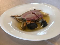 -上海皇廷花园酒店·御宴中餐厅
