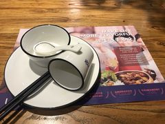 -U你·湖北家宴菜(南湖总店)