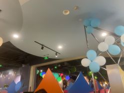 -幻贝家儿童乐园(武汉永旺梦乐城店)