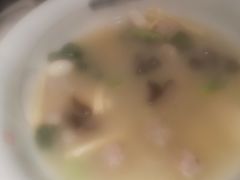 -东北小二东北菜(大车家巷店)