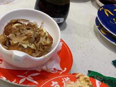 -京樽回転寿司(奥林匹克店)