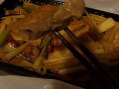 -马记大锅煮(总店)