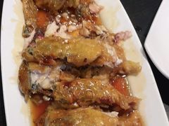 -老牌坊鲁菜名店(美莲广场店)