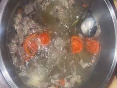 -313羊庄鲜羊火锅·鲜羊肉烧烤(李村店)