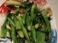 -常来小聚·广州非遗传承餐厅(高德置地店)