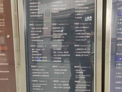 -堂会(白云店)